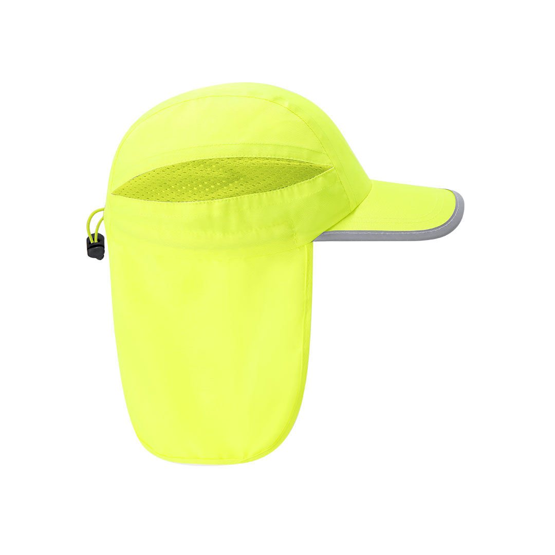 Czapka z daszkiem Fiola P172879T