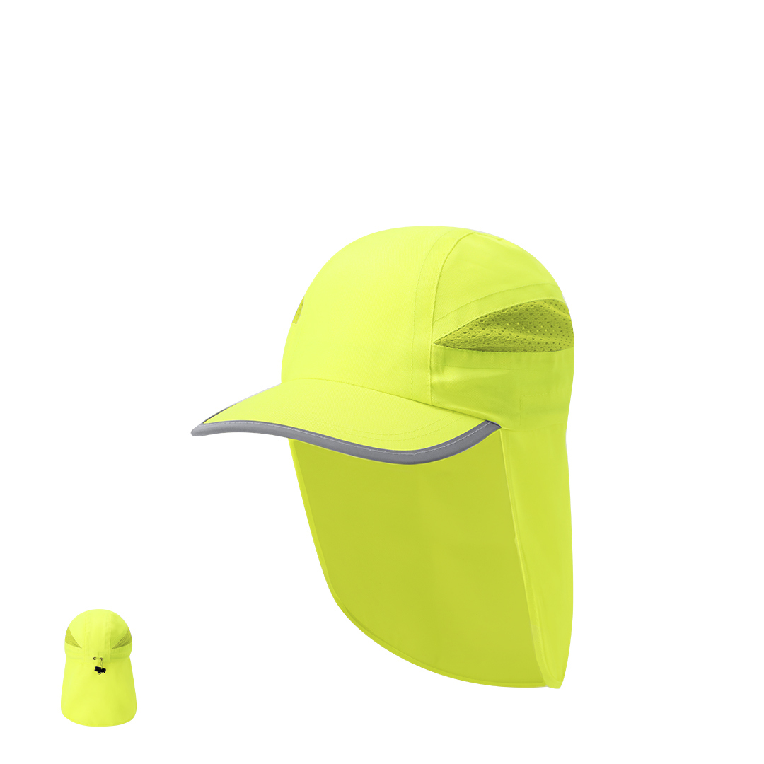 Czapka z daszkiem Fiola P172879T