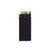 Zestaw kredek Veseli P172910T