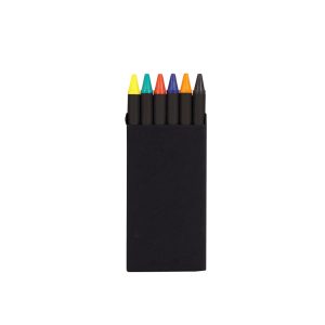 Zestaw kredek Veseli P172910T 