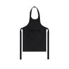 Fartuch Jeizon P172924T czarny