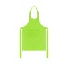 Fartuch Jeizon P172924T jasnozielony
