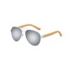 Okulary przeciwsłoneczne Gunok P172957T szary