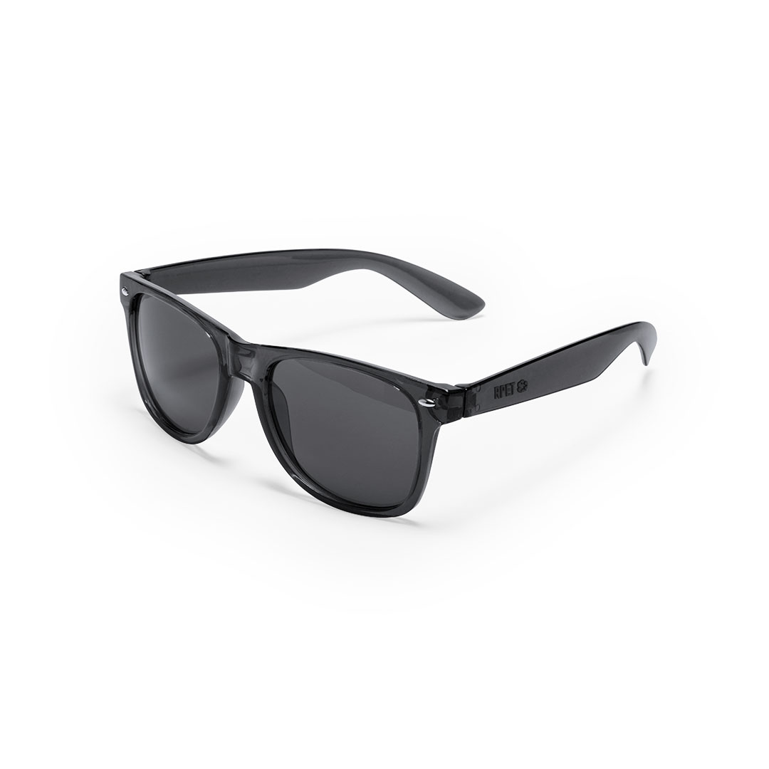 Okulary przeciwsłoneczne Skubic P172961T czarny
