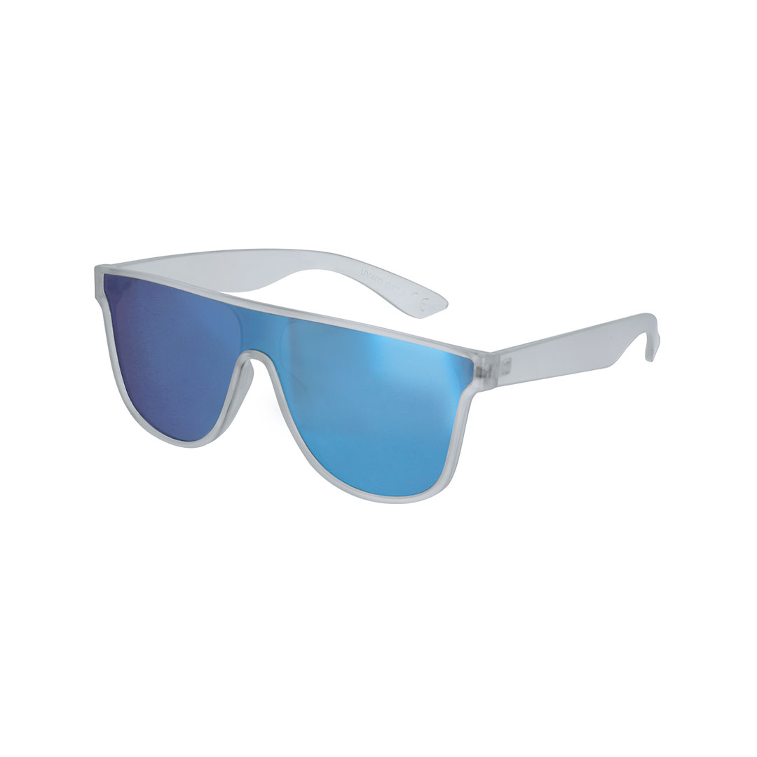 Okulary przeciwsłoneczne Chick P172967T MKT-21475BLAS/T