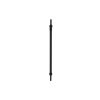 Smycz na okulary Redrag P172968T czarny