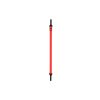 Smycz na okulary Redrag P172968T czerwony