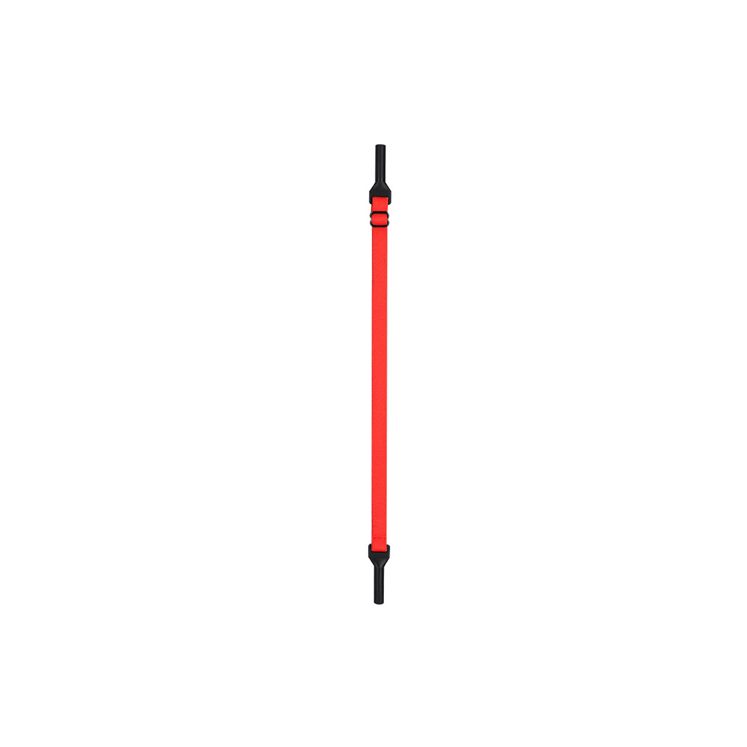 Smycz na okulary Redrag P172968T czerwony