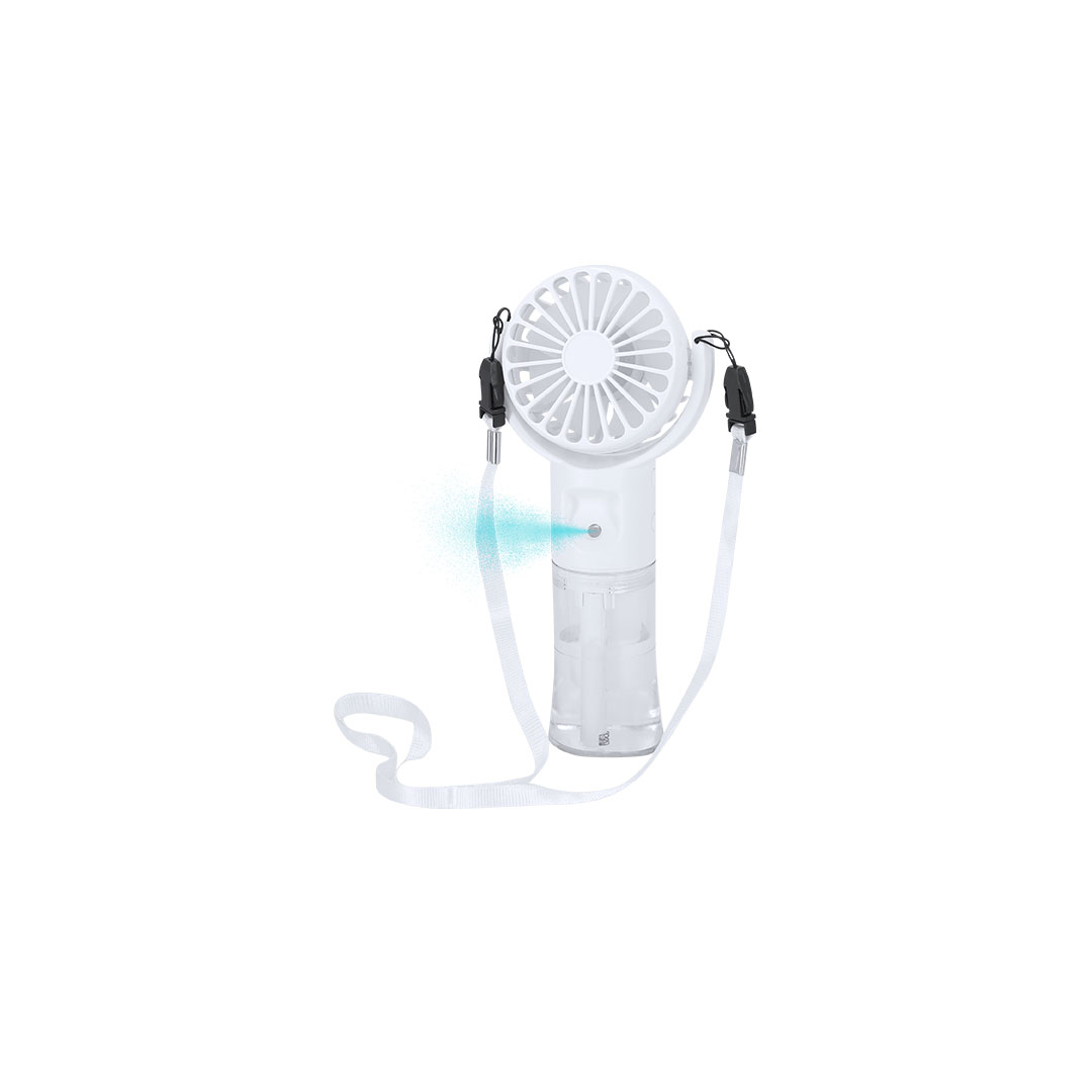 Wentylator z atomizerem Youri P173019T