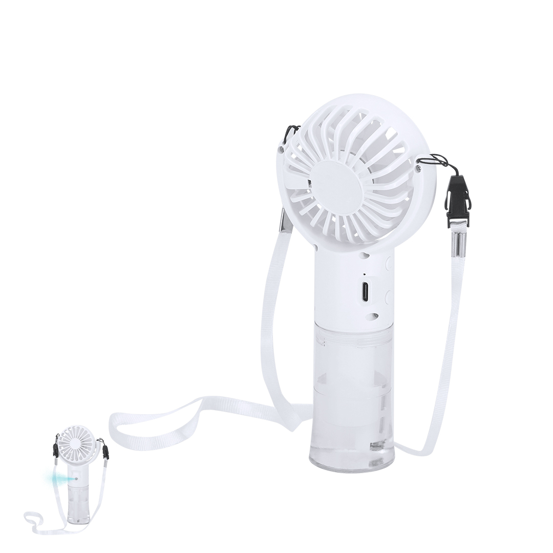 Wentylator z atomizerem Youri P173019T