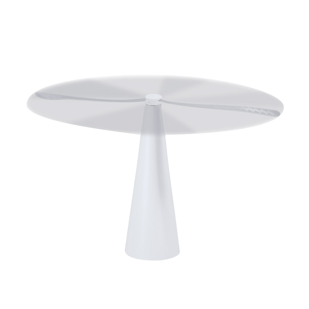 Wentylator odstraszający muchy Zuriko P173020T