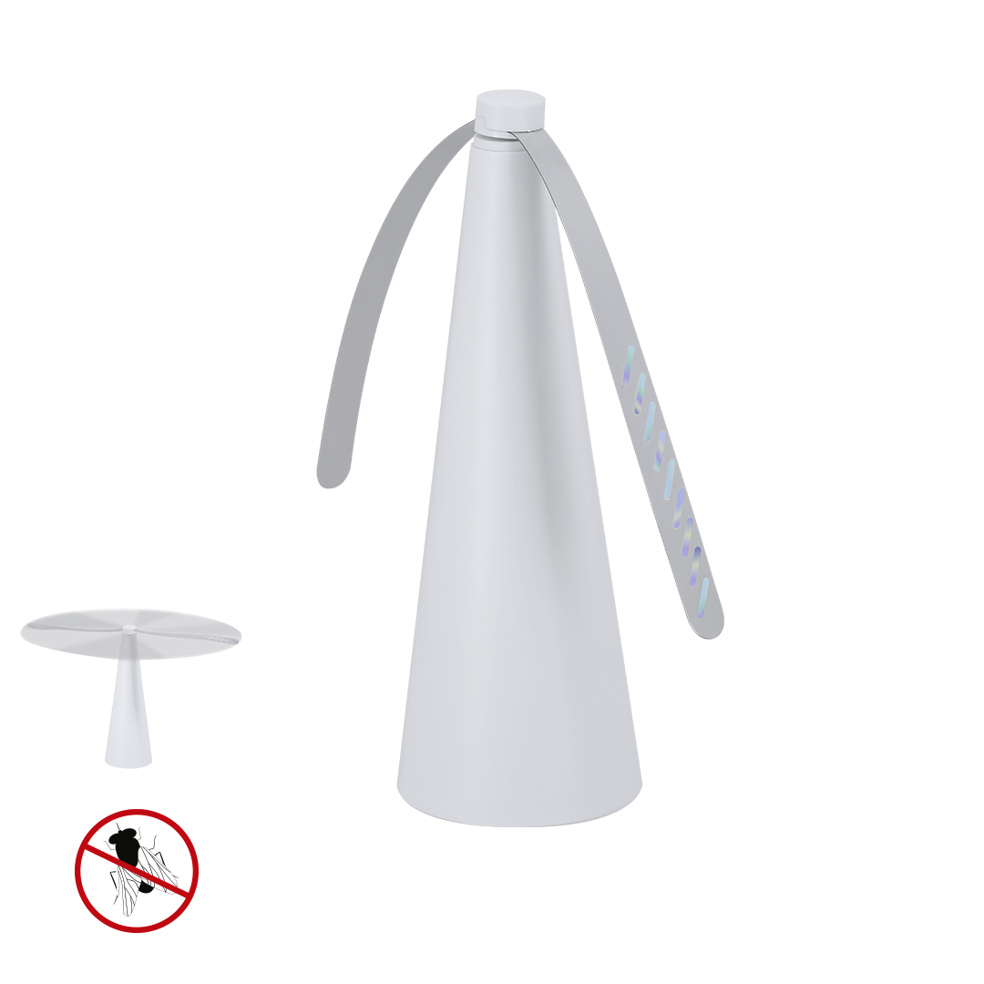 Wentylator odstraszający muchy Zuriko P173020T