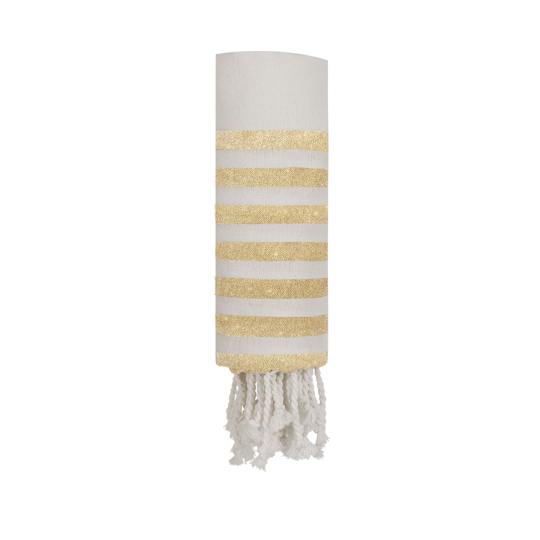 Ręcznik pareo Bak P173024T MKT-21490DORS/T