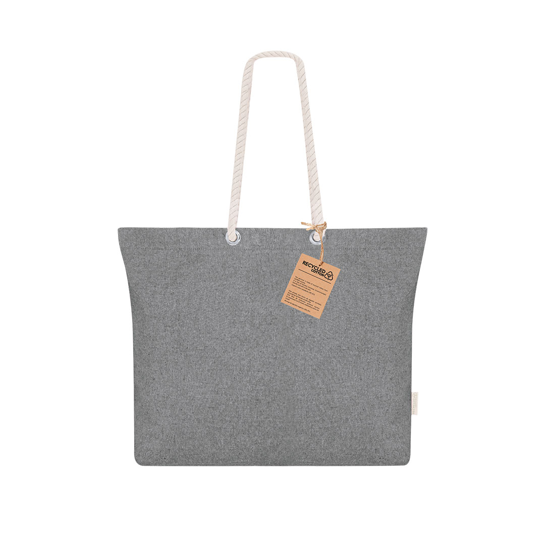 Torba Coulan P173025T czarny