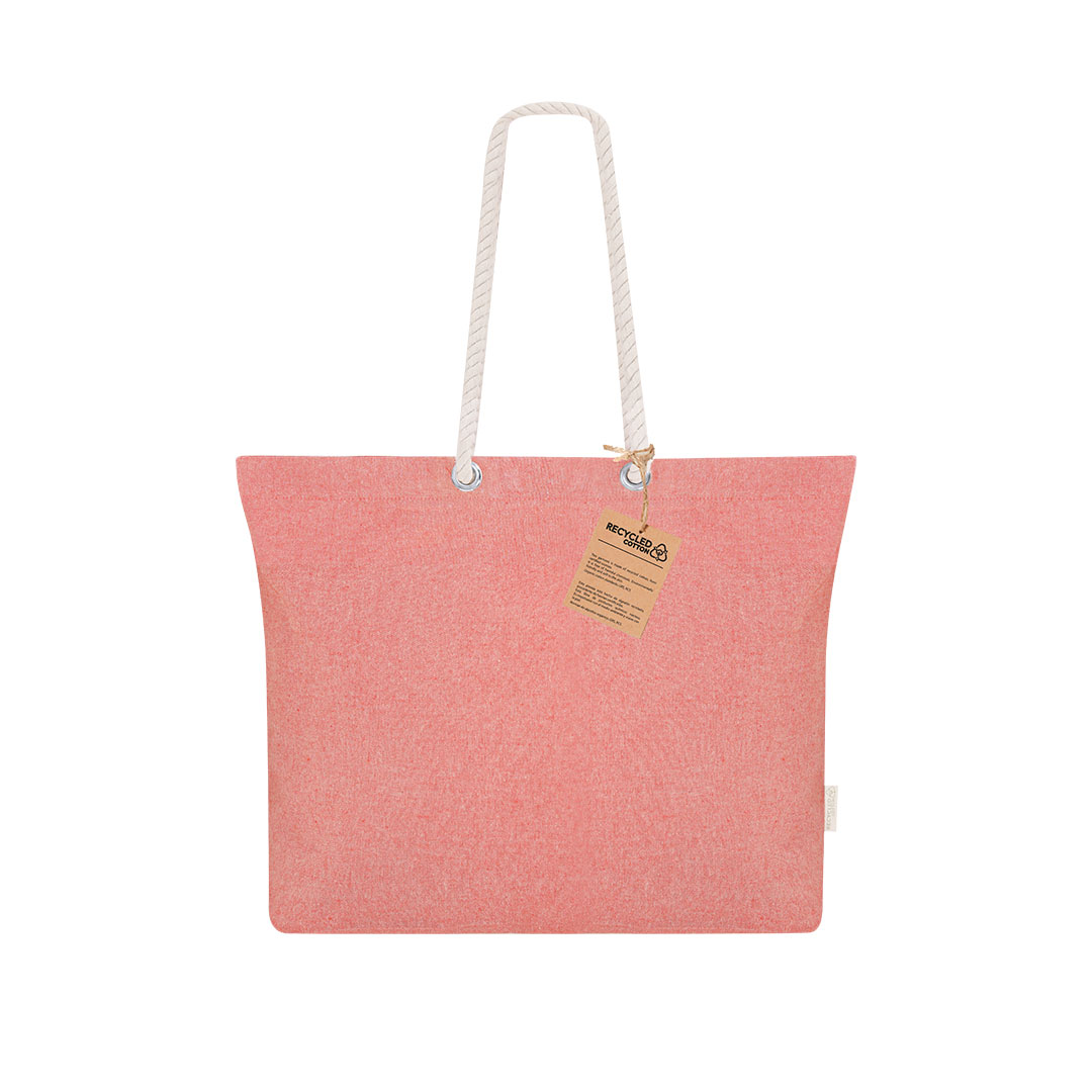 Torba Coulan P173025T czerwony