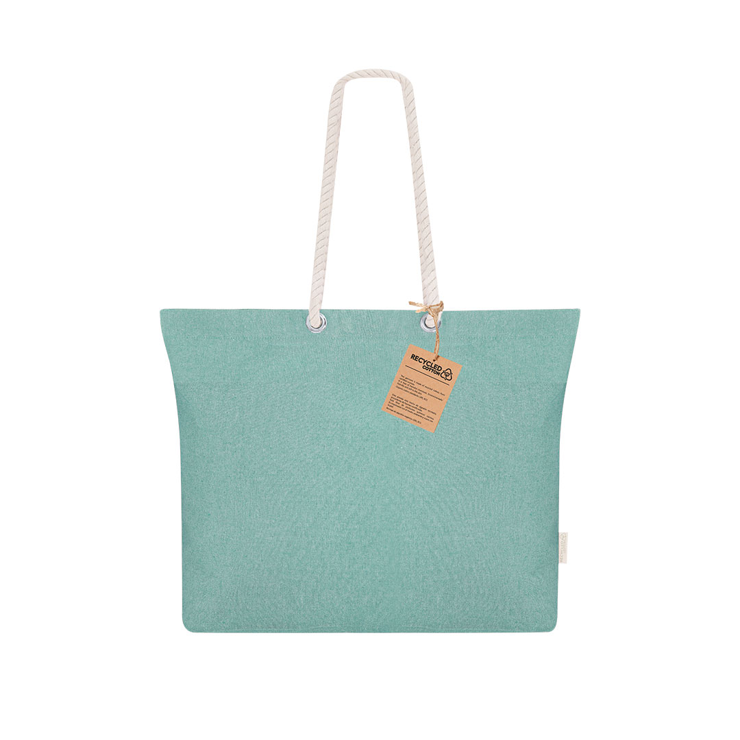 Torba Coulan P173025T zielony