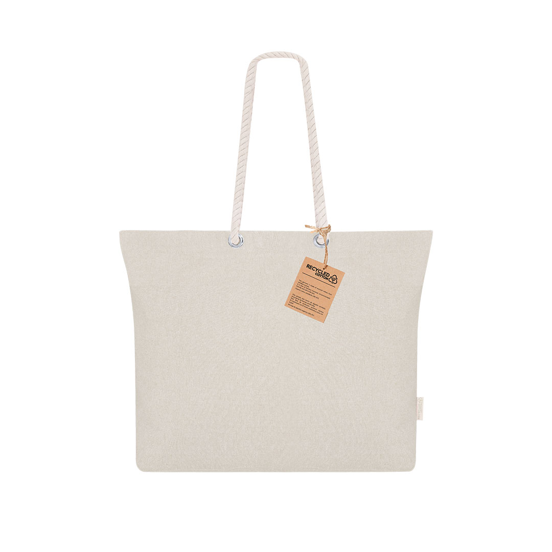 Torba Coulan P173025T naturalny