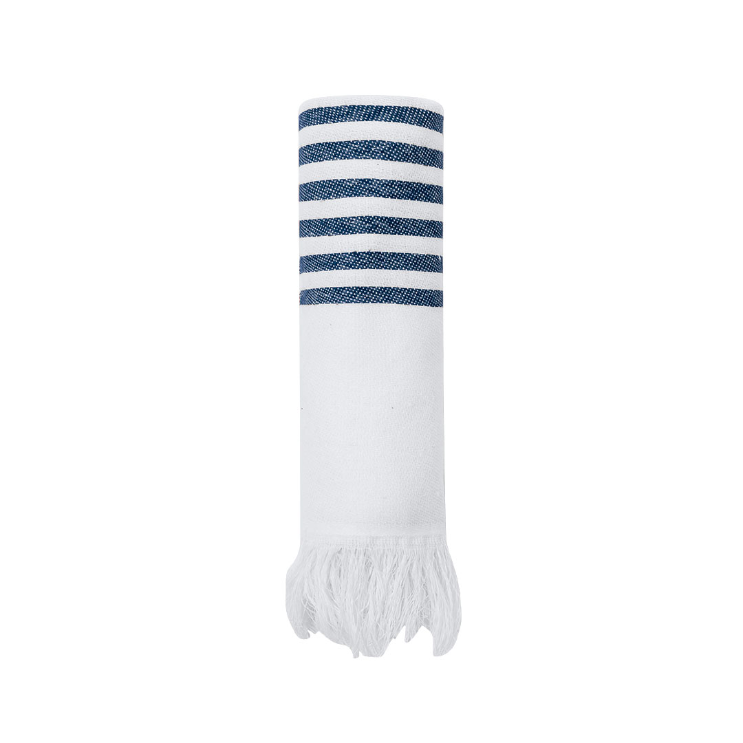 Ręcznik pareo Tirling P173035T granatowy
