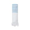 Ręcznik pareo Tirling P173035T błękitny