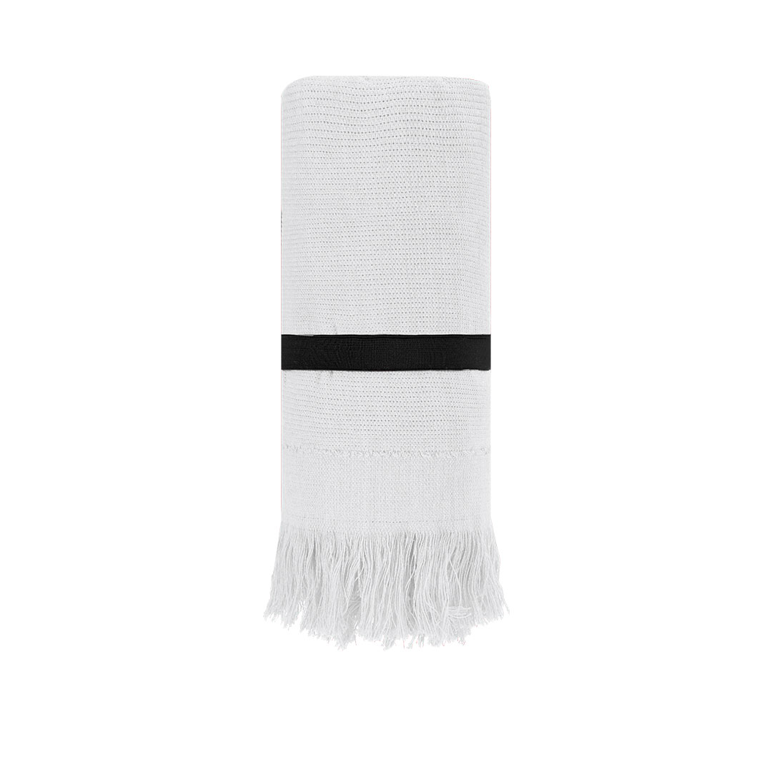 Ręcznik Brisly P173043T biały