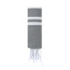Ręcznik pareo Kissler P173050T szary