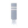 Ręcznik pareo Kissler P173050T błękitny