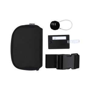 Zestaw podróżny Biccap P173065T 