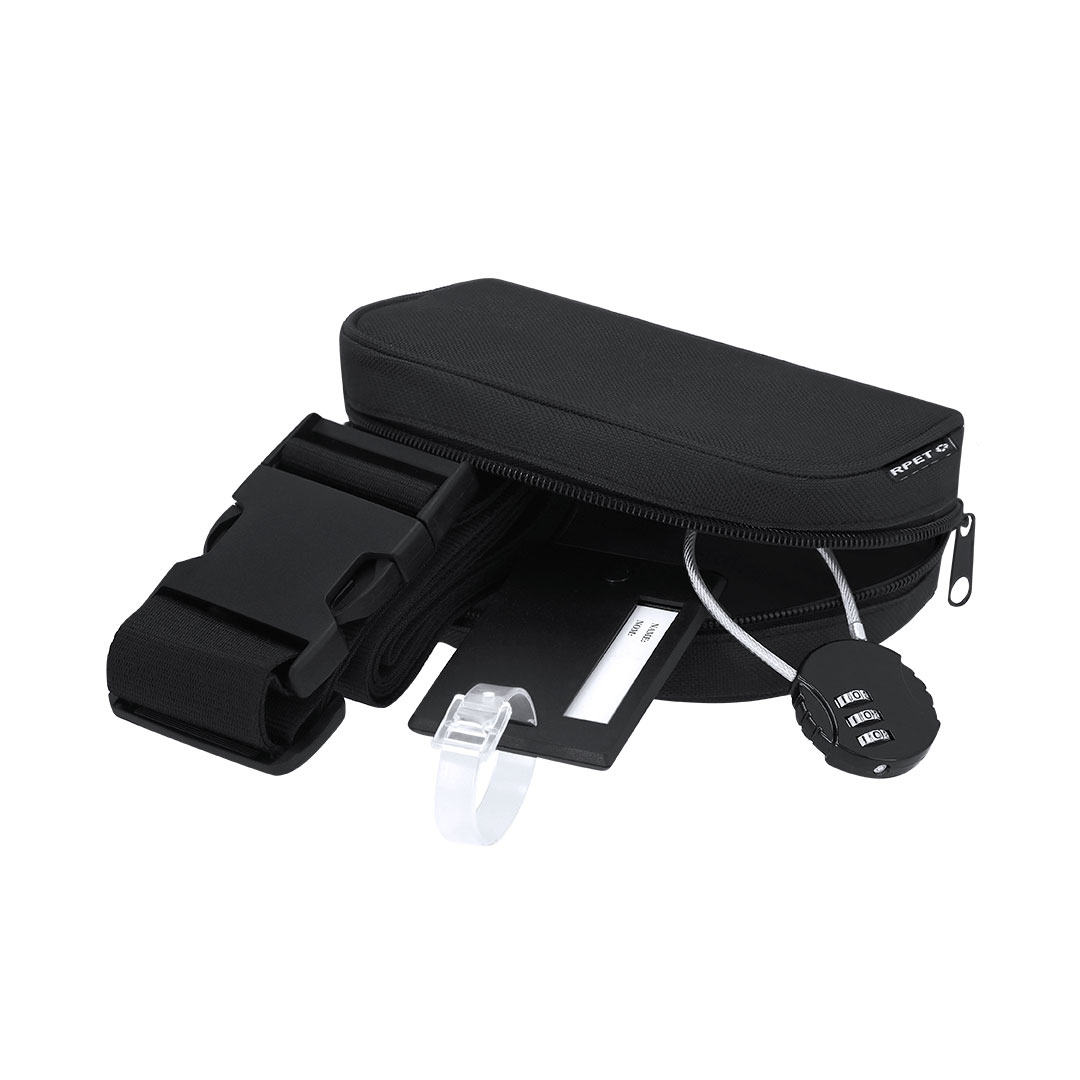 Zestaw podróżny Biccap P173065T