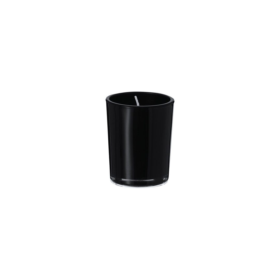Świeca aromatyczna Vilbur P173069T czarny