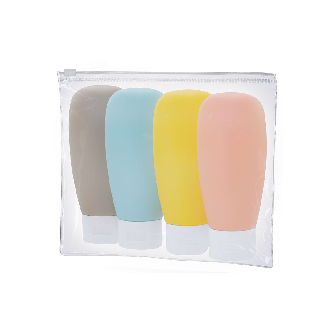 Kosmetyczka podróżna Samir P173076T