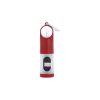 Dozownik na woreczki Kesler P173077T czerwony