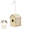 Domek dla ptaków Spydel P173081T