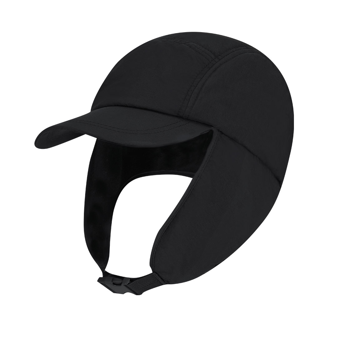 Czapka z daszkiem Cuarich P173089T