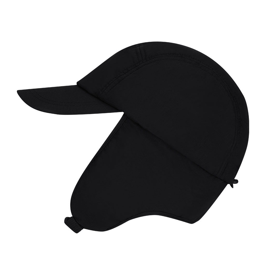 Czapka z daszkiem Cuarich P173089T