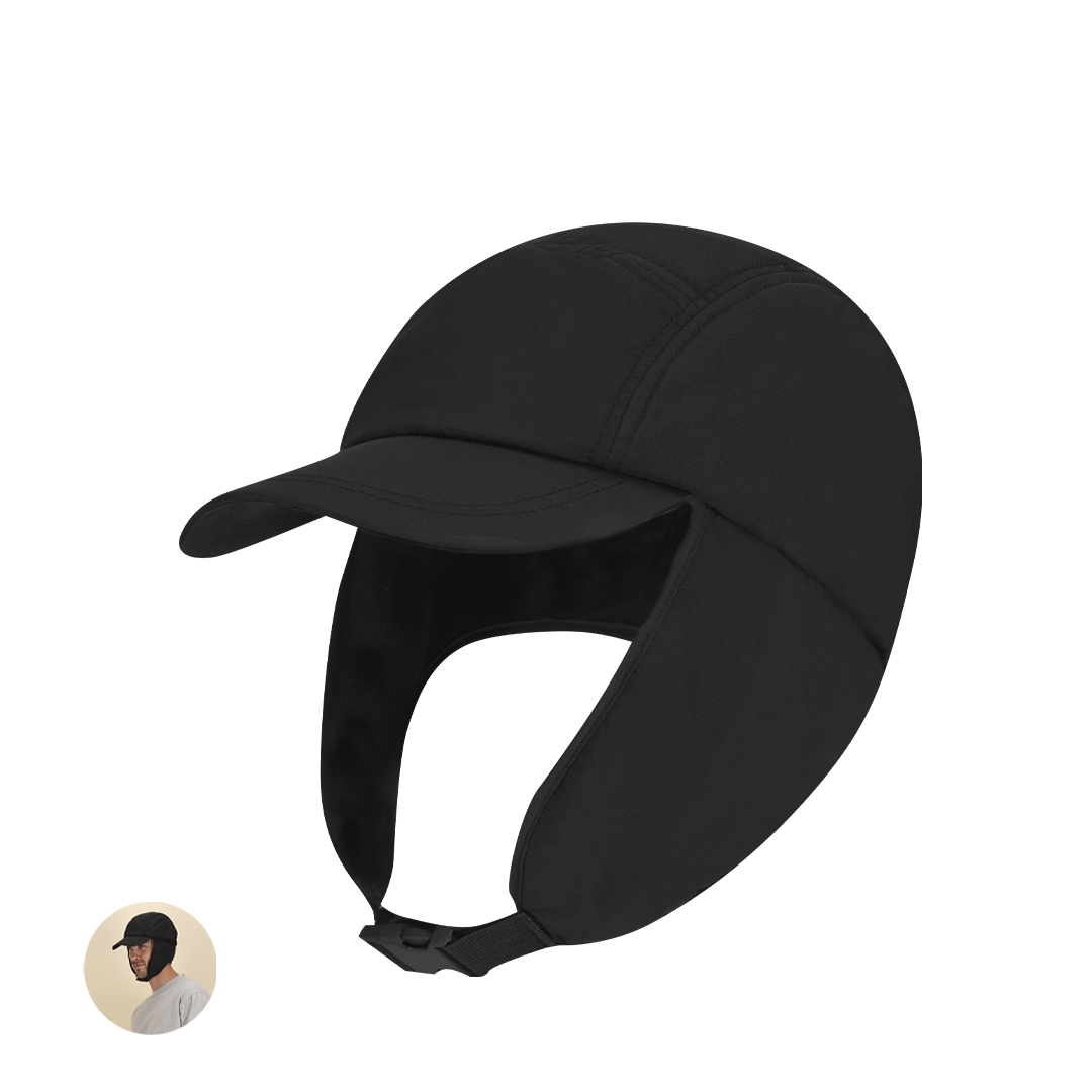Czapka z daszkiem Cuarich P173089T