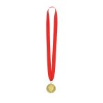 Medal Gussy P173136T 