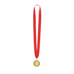 Medal Gussy P173136T 