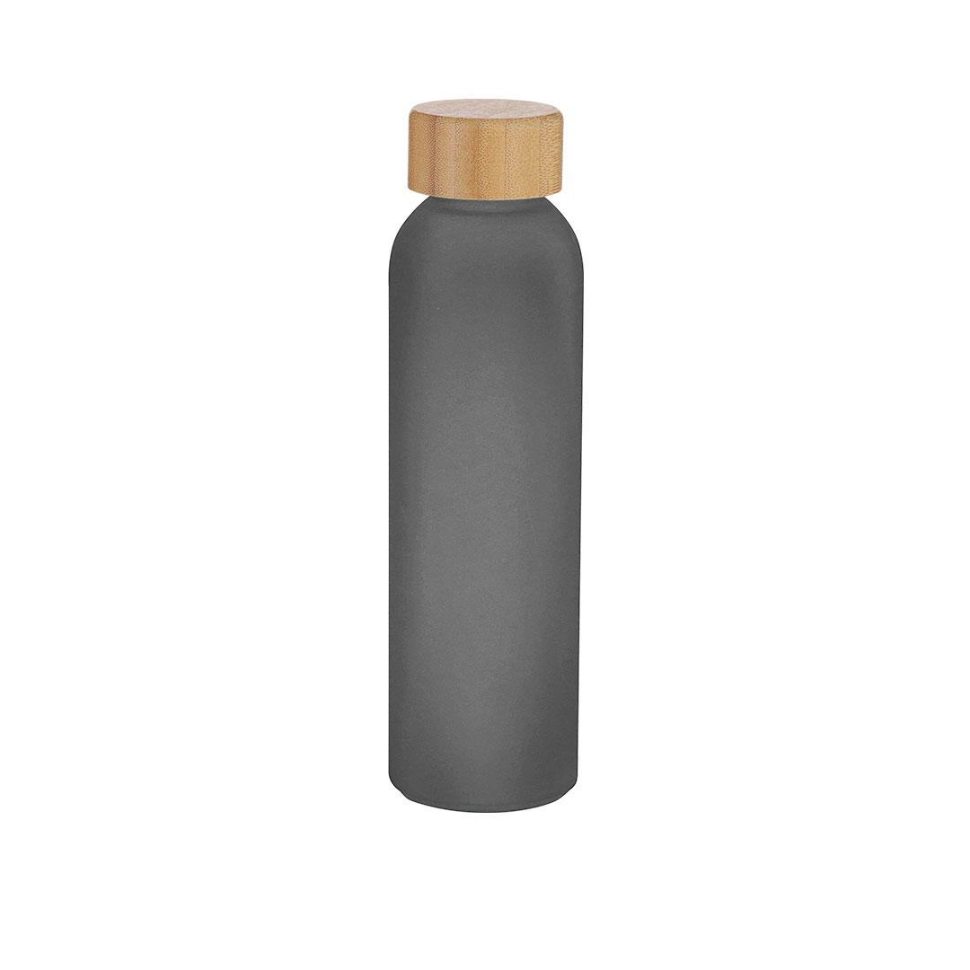 Butelka Tistak P173142T czarny
