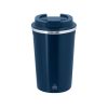 Kubek termiczny Karnix P173220T granatowy