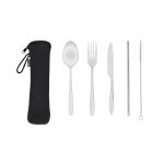 Zestaw sztućców Sinix P173228T MKT-21369-W