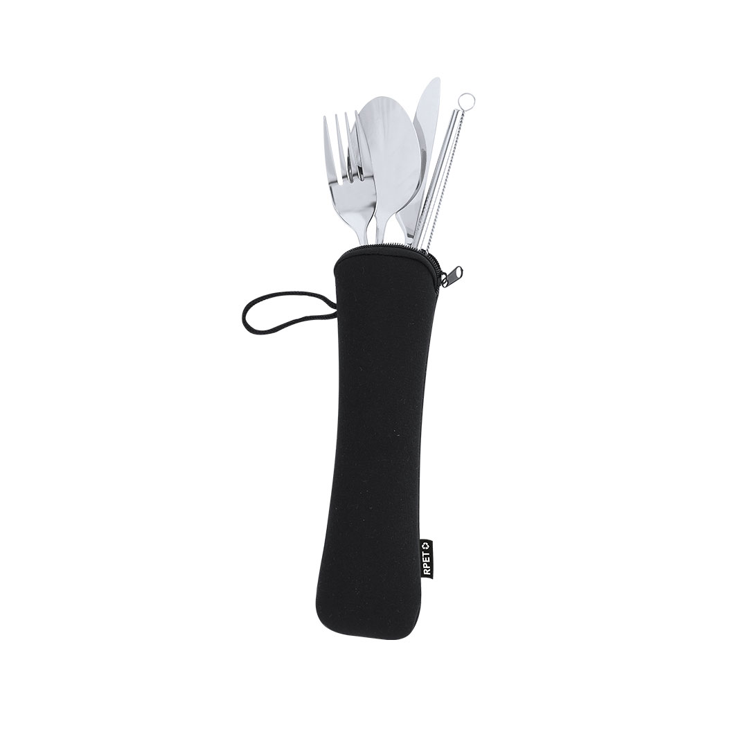 Zestaw sztućców Sinix P173228T
