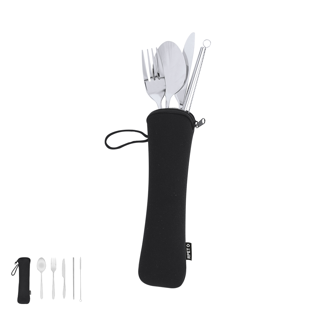 Zestaw sztućców Sinix P173228T