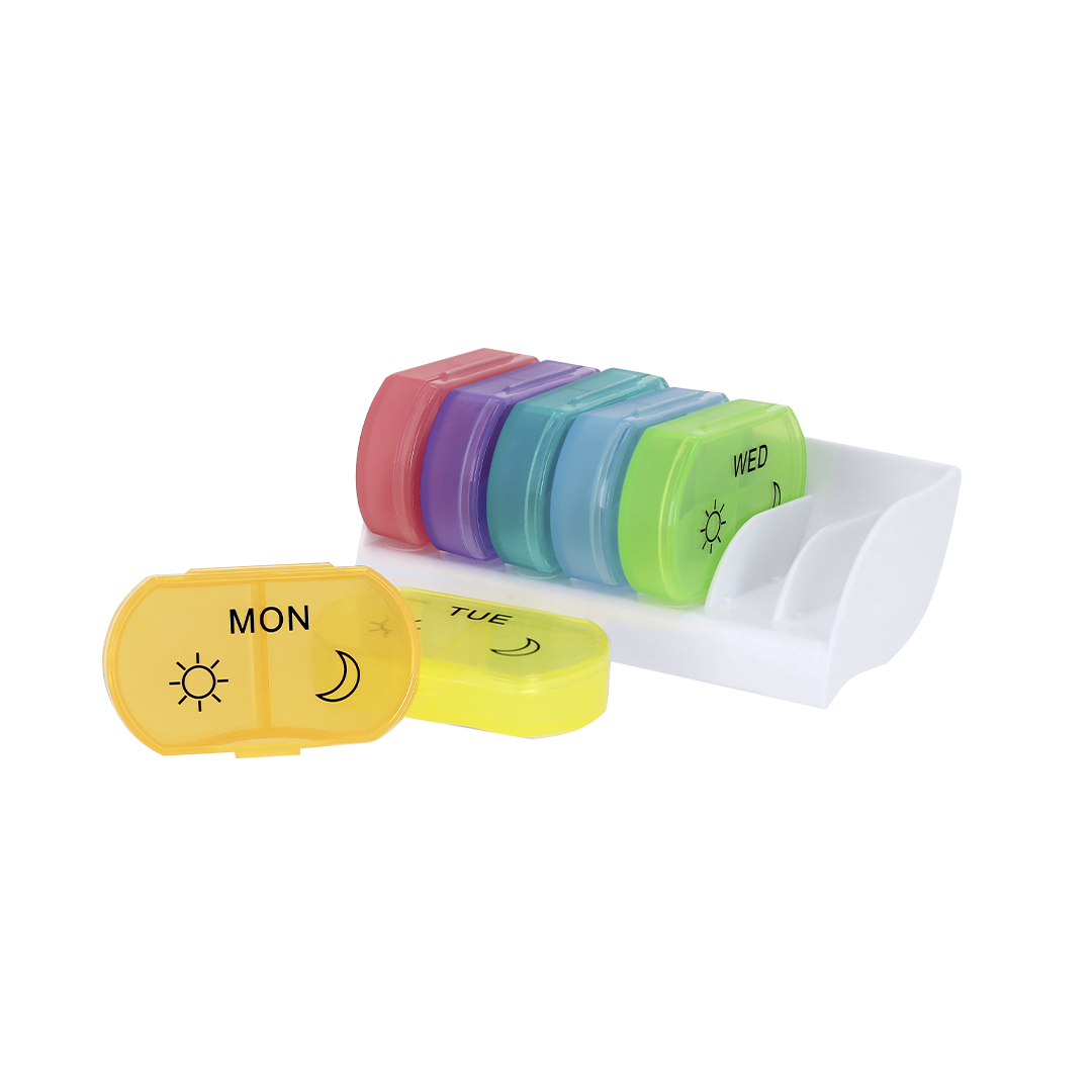 Dozownik tabletek Parnex P173266T