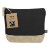 Kosmetyczka Thilo Fairtrade P173269T czarny