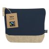 Kosmetyczka Thilo Fairtrade P173269T granatowy