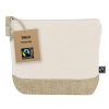 Kosmetyczka Thilo Fairtrade P173269T naturalny