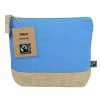 Kosmetyczka Thilo Fairtrade P173269T błękitny