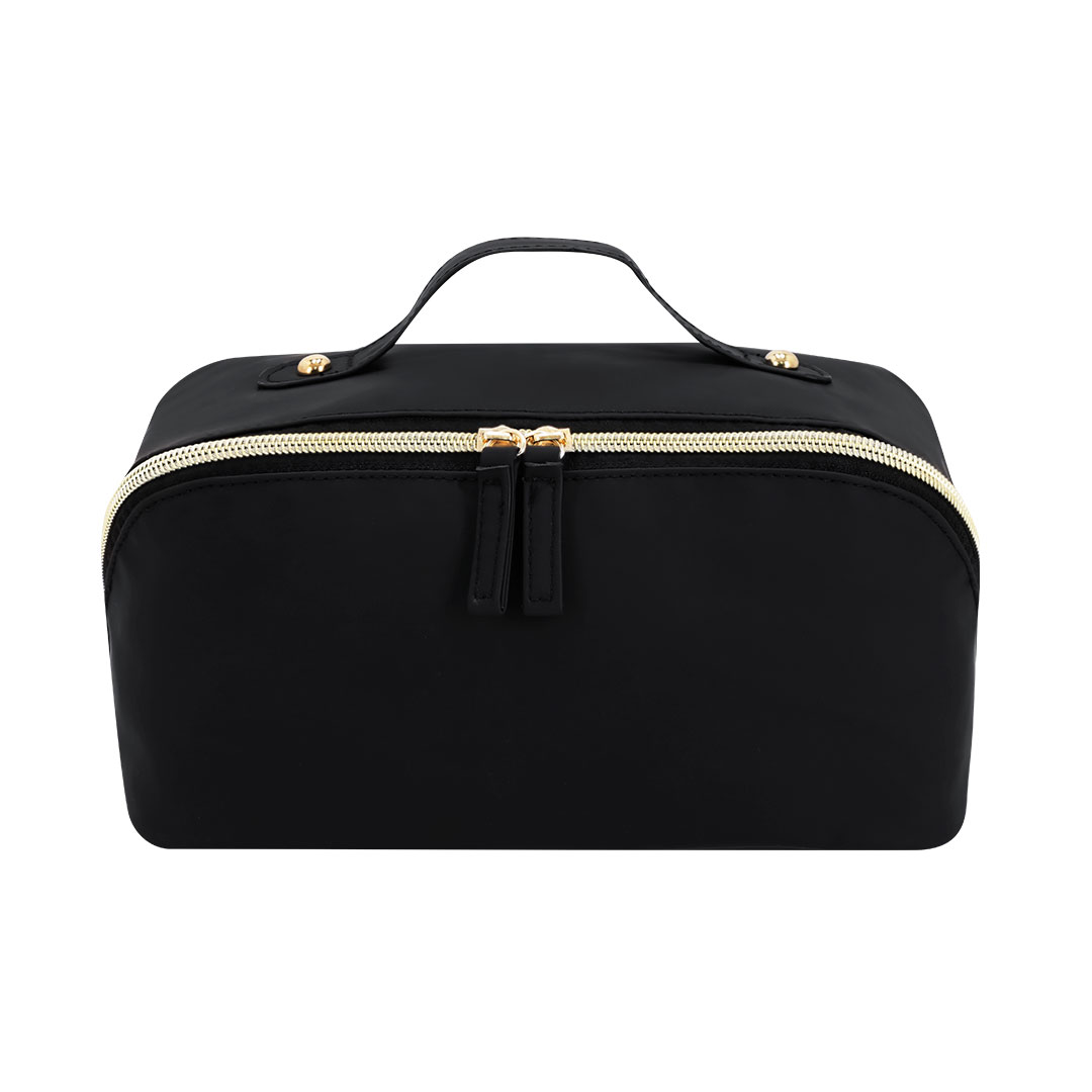 Kosmetyczka Brinix P173275T czarny