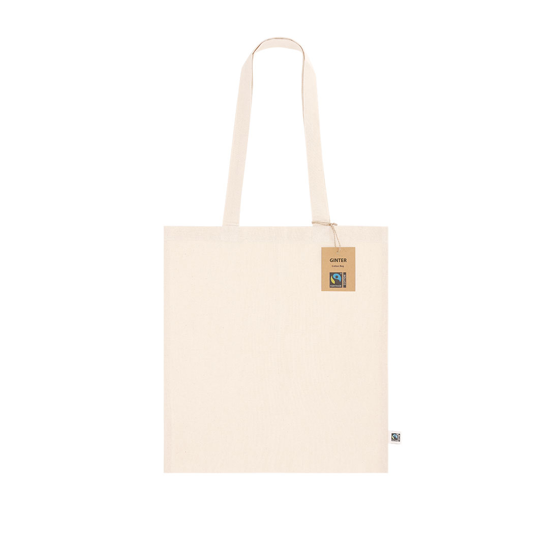 Torba Ginter Fairtrade P173335T MKT-21613NATUS/T