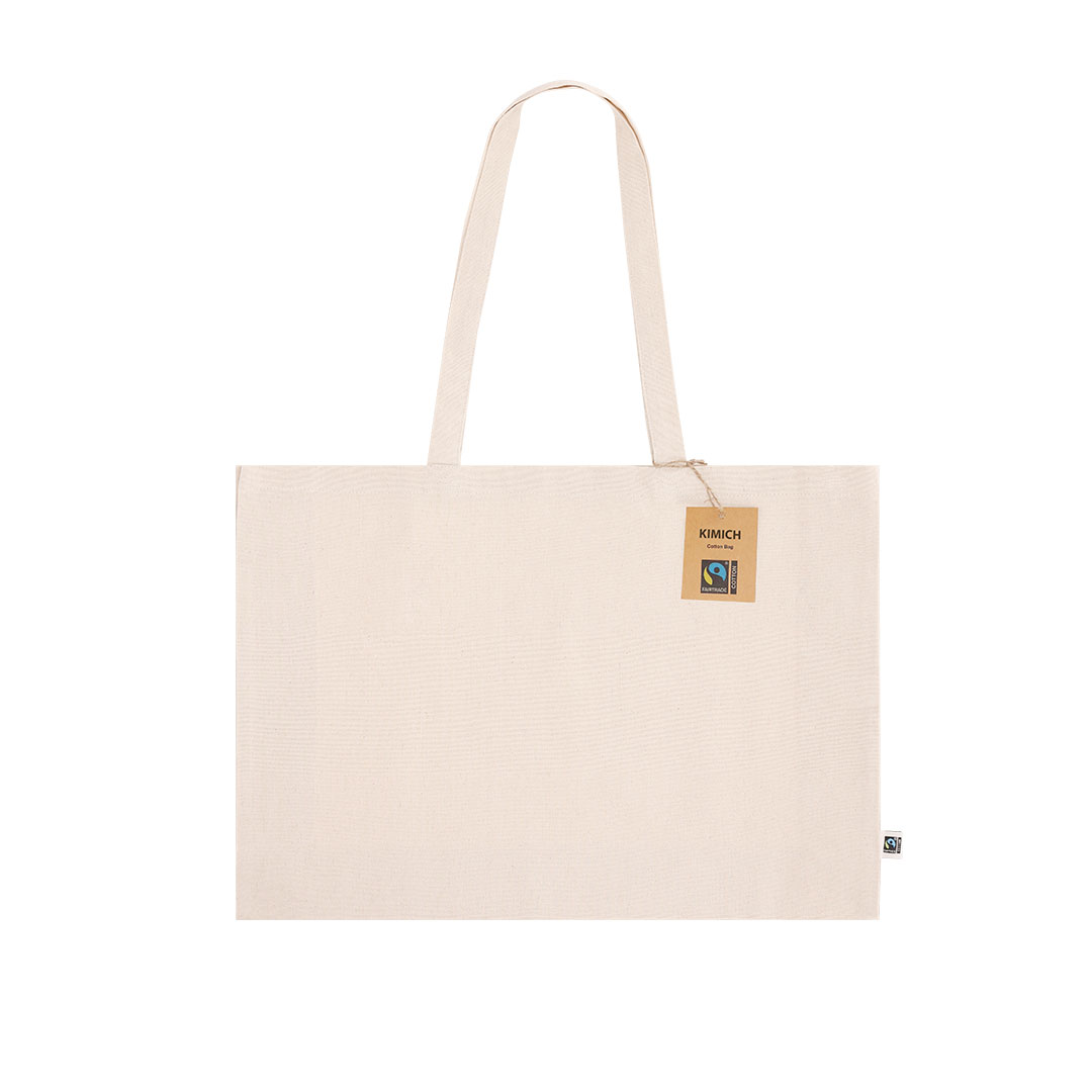 Torba Kimich Fairtrade P173336T MKT-21614NATUS/T